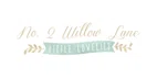 No. 2 Willow Lane logo